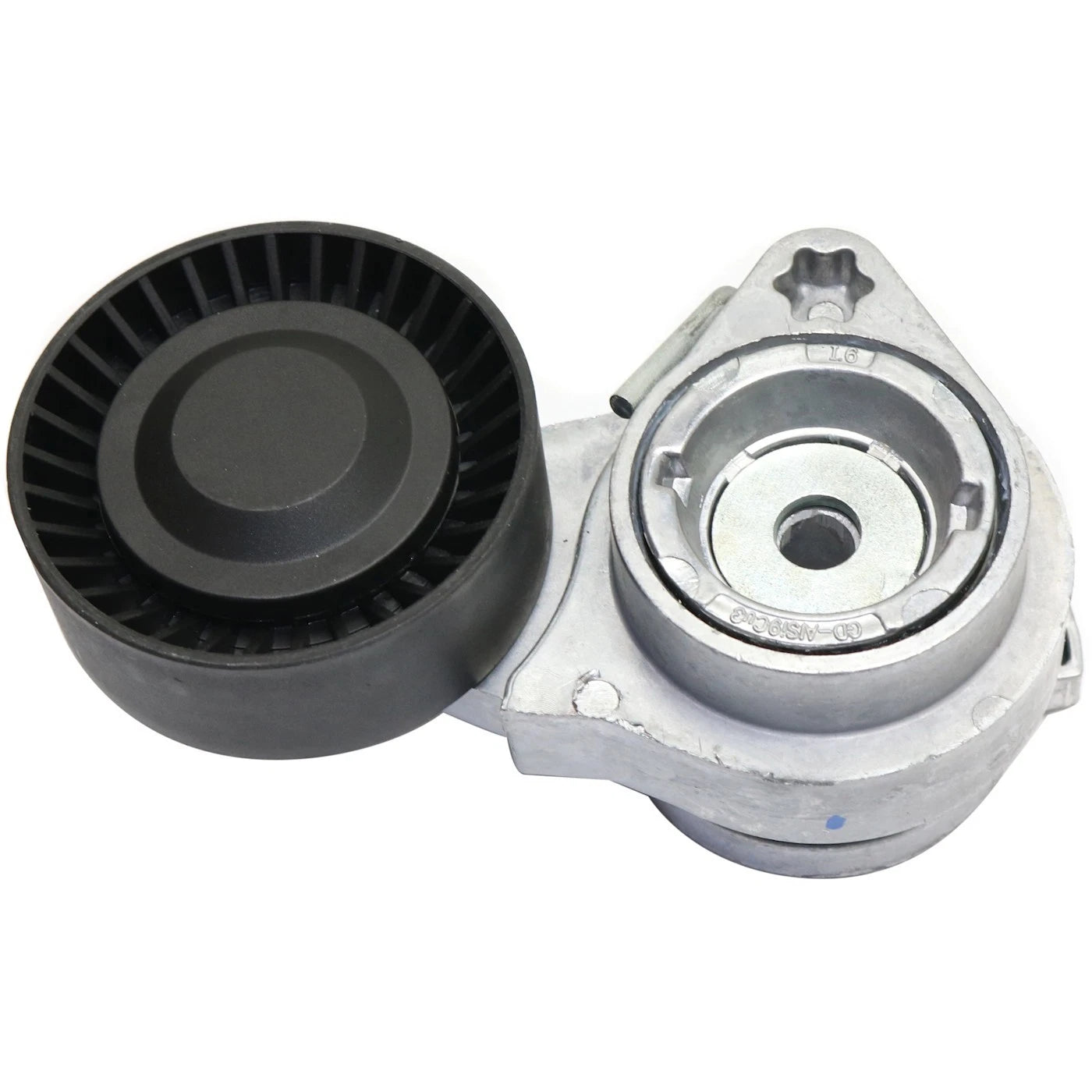 A/C Belt Tensioner for BMW X5 545i 745i 760i (2000–2006)