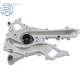 Water Pump with Gasket for Mercedes-Benz C400 E400 GLE400 S400 (2015–2019)