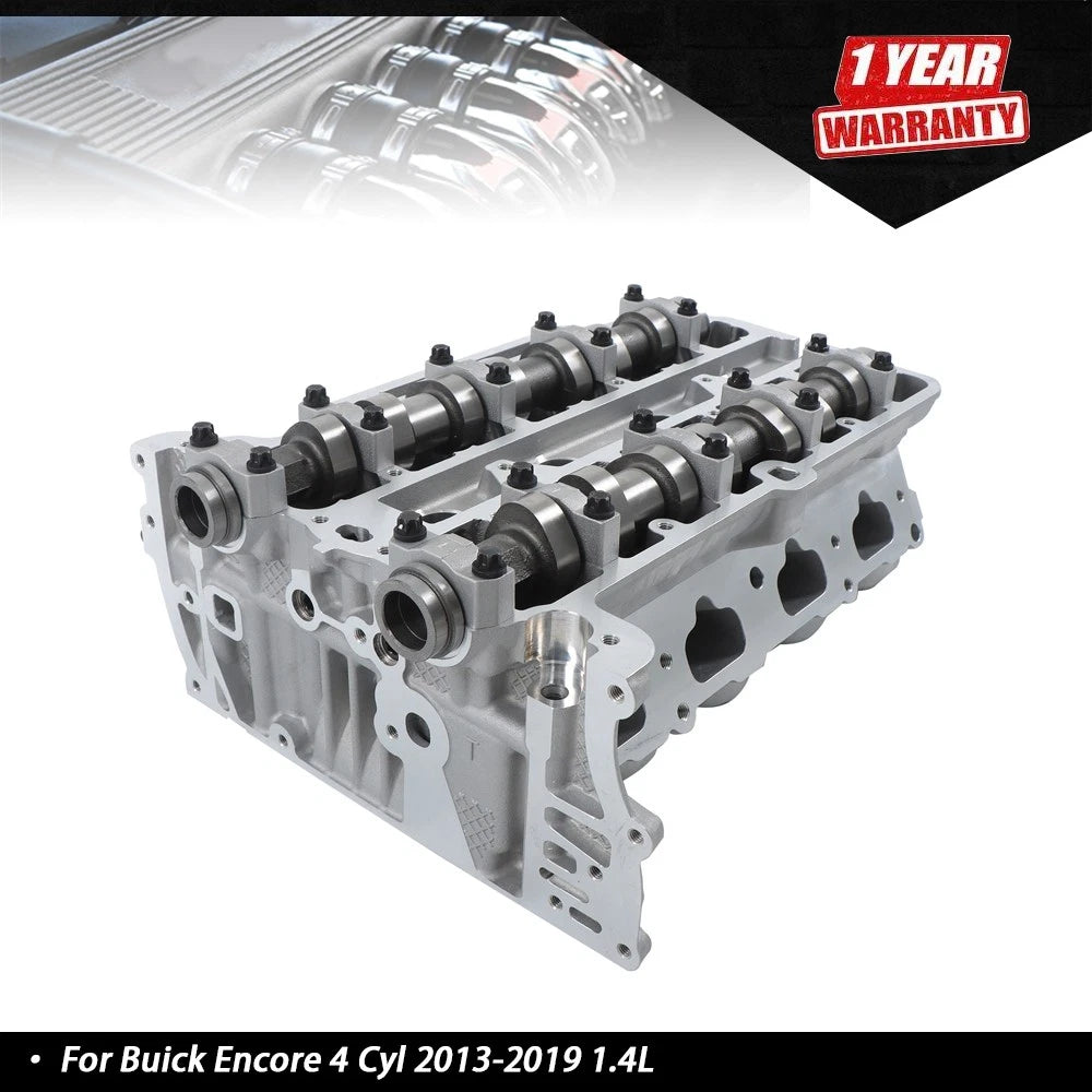 Cylinder Head Assembly for Buick Encore (2013–2019) 1.4L L4