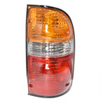 Red Tail Light for Toyota Tacoma (2001-2004) Right Passenger