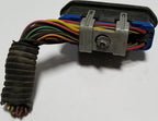 Fan Control Relay Pigtail Harness for Thunderbird Cougar (1996–1997)