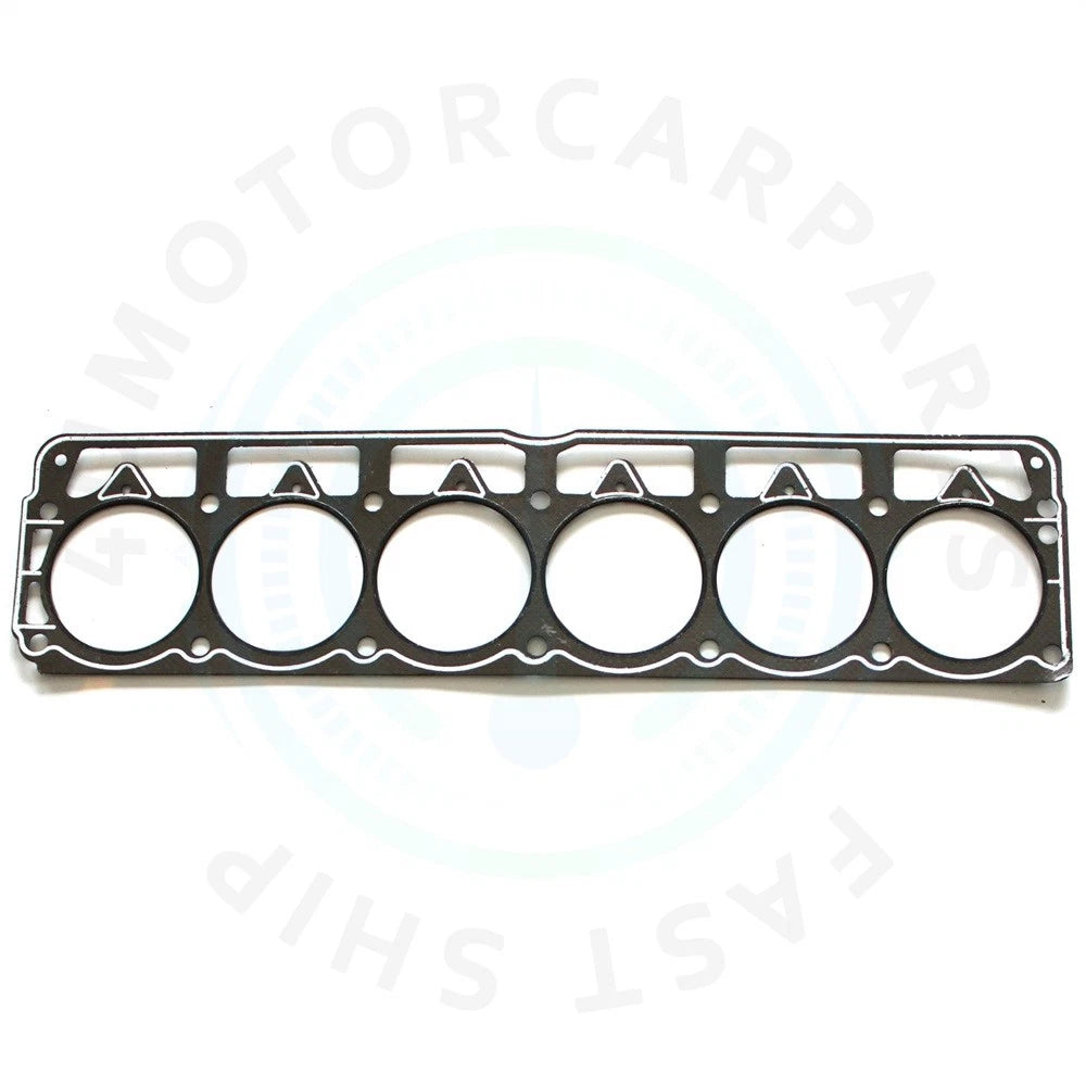 Head Gasket Bolts Set for Jeep Grand Cherokee (1996–1998)