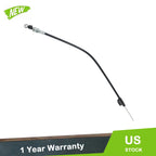Magnum Brake Cable 18.37" for MZ & MZ Models (2017–2021) 064805717 064-8057-17