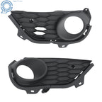 Fog Light Trim Set for Honda Pilot (2019–2022) Front Left Right