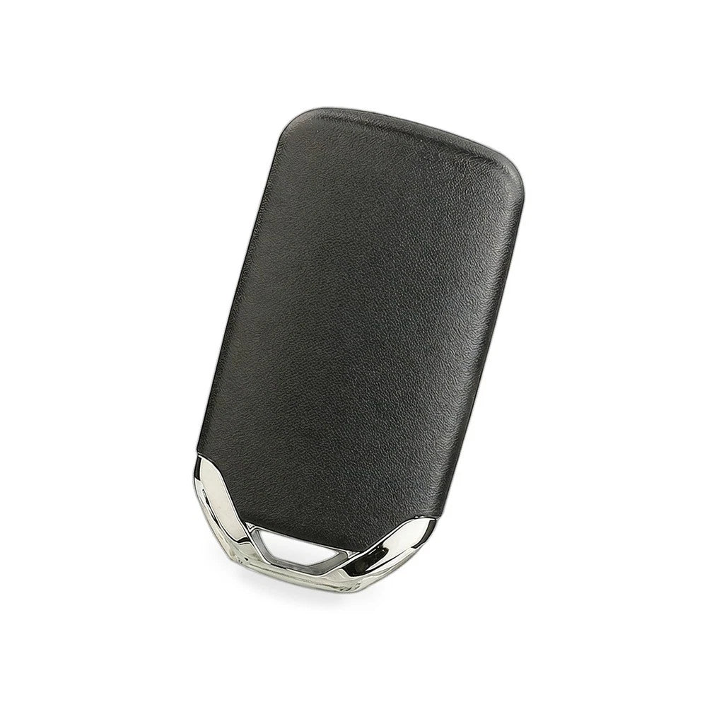 3-Button 4-Button Remote Car Key for Honda (2014–2023) 433MHz ID47 Chip