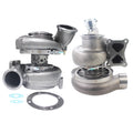 Twin Turbocharger for Caterpillar CAT C15 Acert (1998–2013)