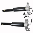 2X Rear Shock Absorbers for Cadillac XTS (2013–2019) Electric