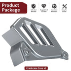 Front Sprocket Cover Guard for Yamaha TT-R125 (2005–2022)