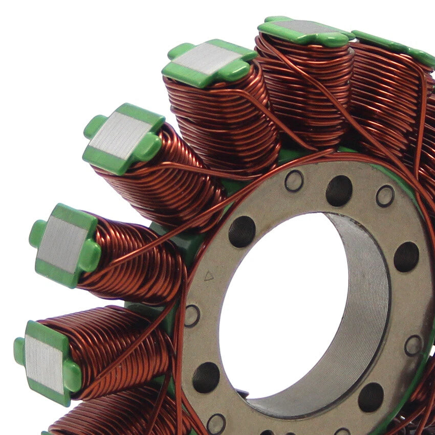 Stator Coil for Honda CB1100S ABS (2014–2016), CB1100 DCT (2018–2021), CB1100EX (2014–2020)