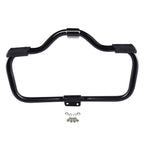 Mustache Engine Guard Crash Bar for Harley Sportster 883 1200 (2004–2022)