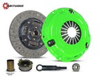 Clutch Kit for Subaru Baja, Legacy, Outback (1996–2012)