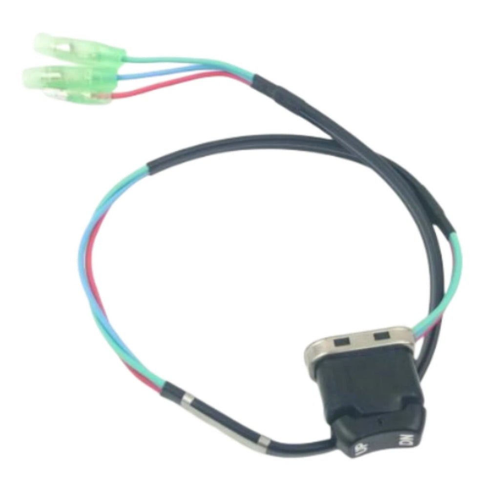 Trim and Tilt Switch Assy for Yamaha Outboard Motor (703-82563-02)