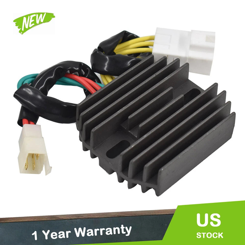 Regulator Rectifier for Honda CBR600RR (2003–2006)