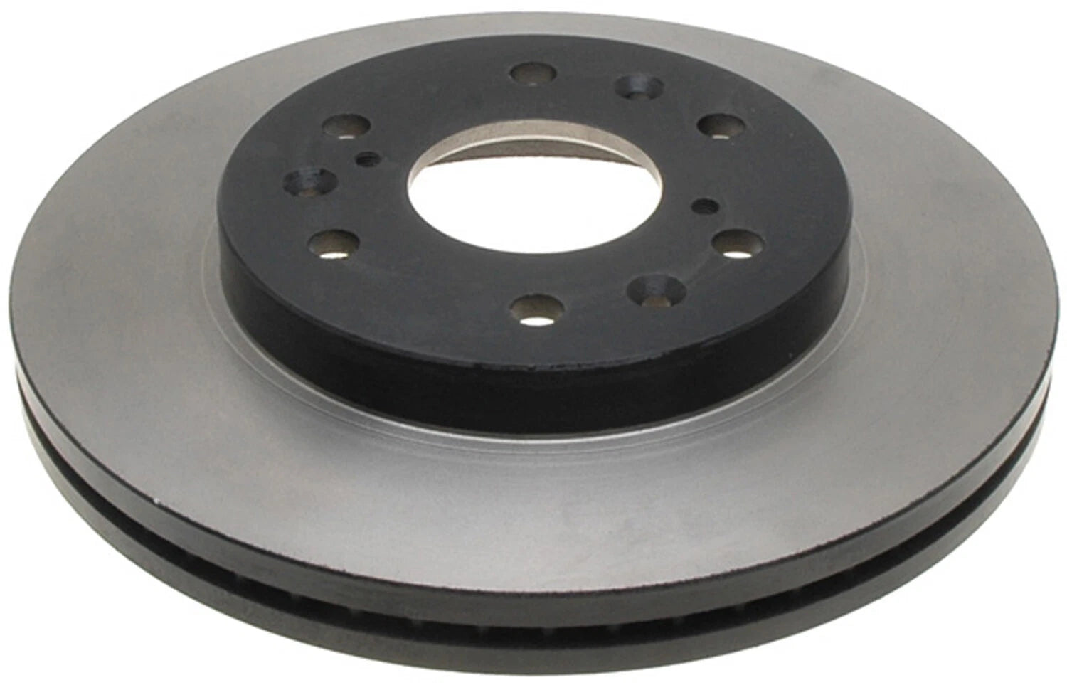 Front Disc Brake Rotor for ACDelco 18A1705