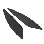 Gas Tank Side Trim Cover Panel for Yamaha YZF R6 R6S (2003–2009) T9