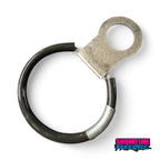 Waverunner Quick Loop Bow Eye for Kawasaki Jet Ski Superjet 650 701 (1990–2000)