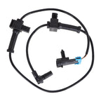 Rear ABS Wheel Speed Sensor for Chevrolet Silverado 1500 GMC Sierra 1500
