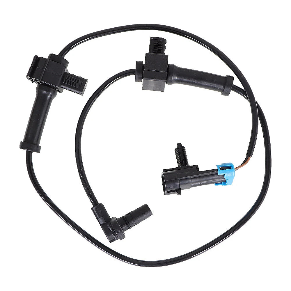 Rear ABS Wheel Speed Sensor for Chevrolet Silverado 1500 GMC Sierra 1500