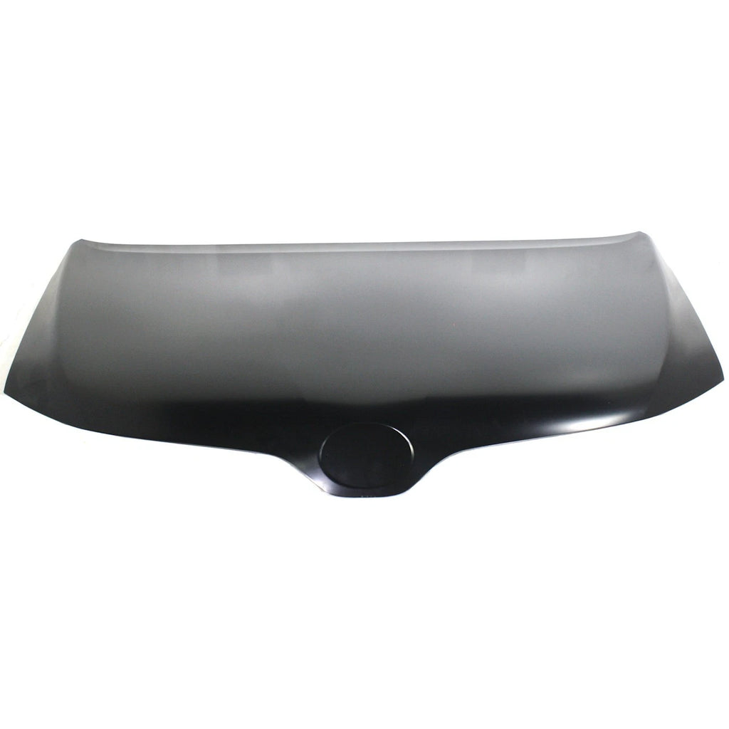 CAPA Certified Hood for Toyota Venza (2009–2016)