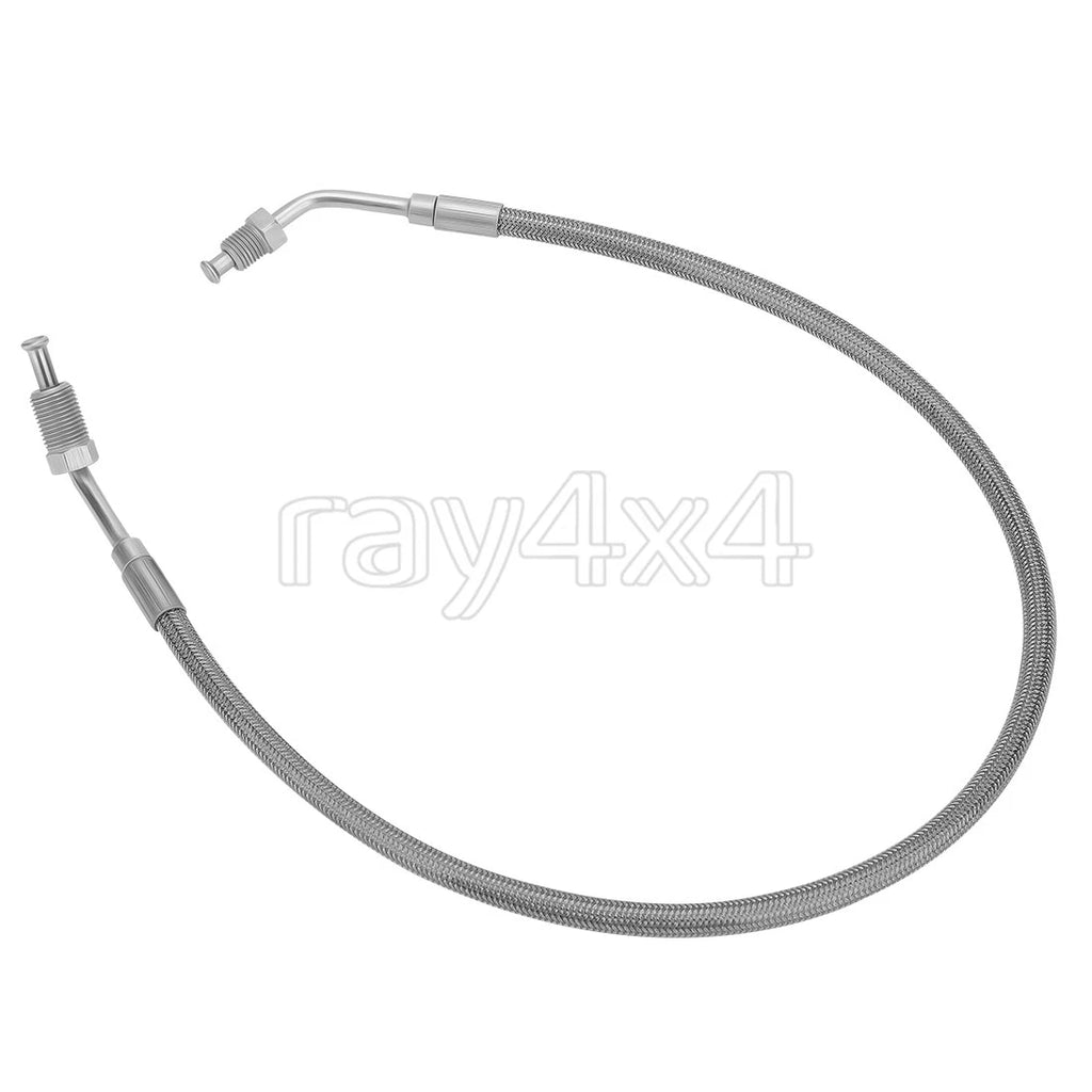 Left Front Brake Line for Polaris Ranger 425 500 650 (2000–2009) 1910484 LF LH