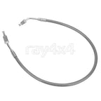Left Front Brake Line for Polaris Ranger 425 500 650 (2000–2009) 1910484 LF LH