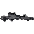 Set of 2 Radiator Supports for 4Runner