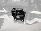 2" Rear Receiver Hitch for Polaris RZR XP 1000 (2014–2023) - Black