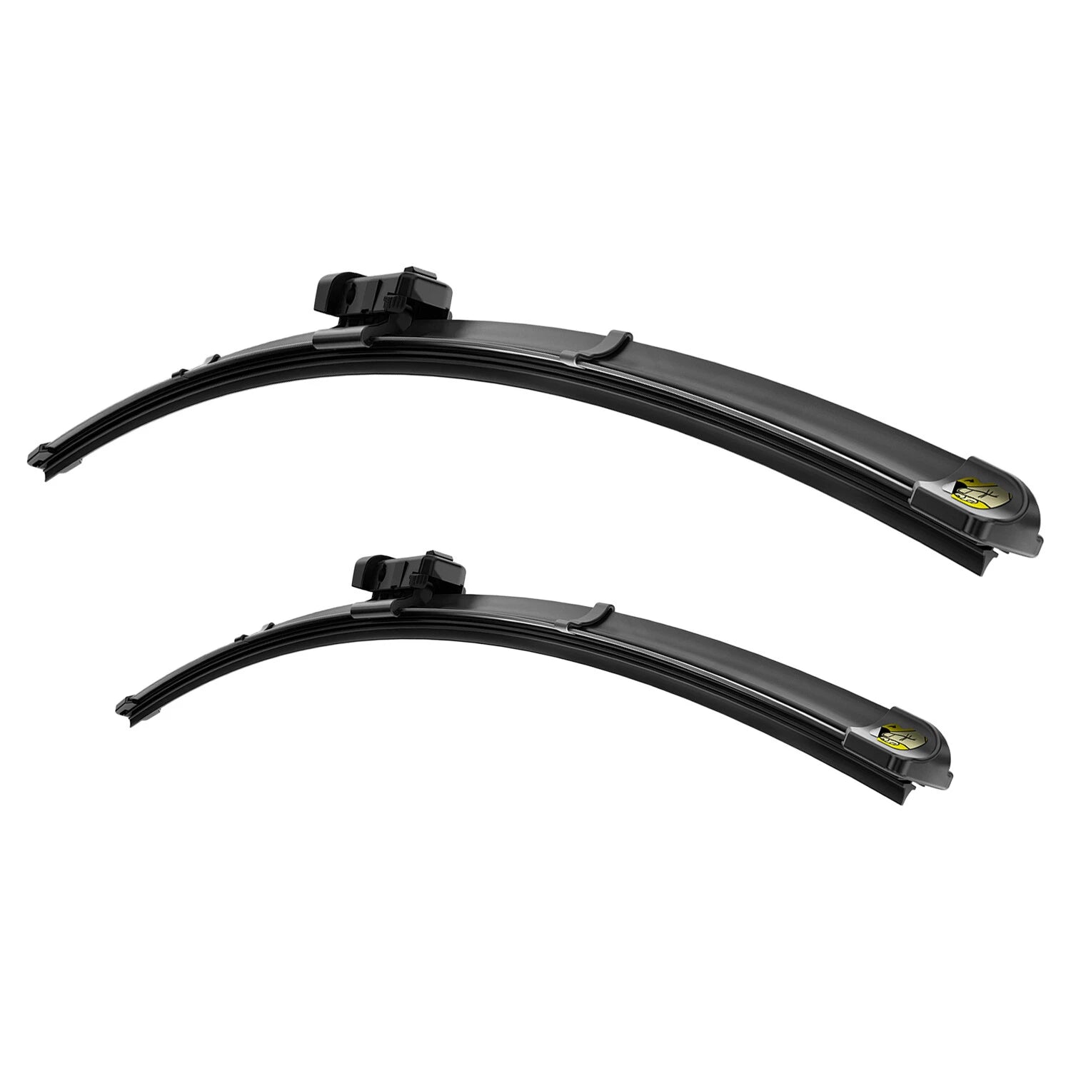 2X 22" Wiper Blades for Valeo Ultimate Beam (Original Specific)