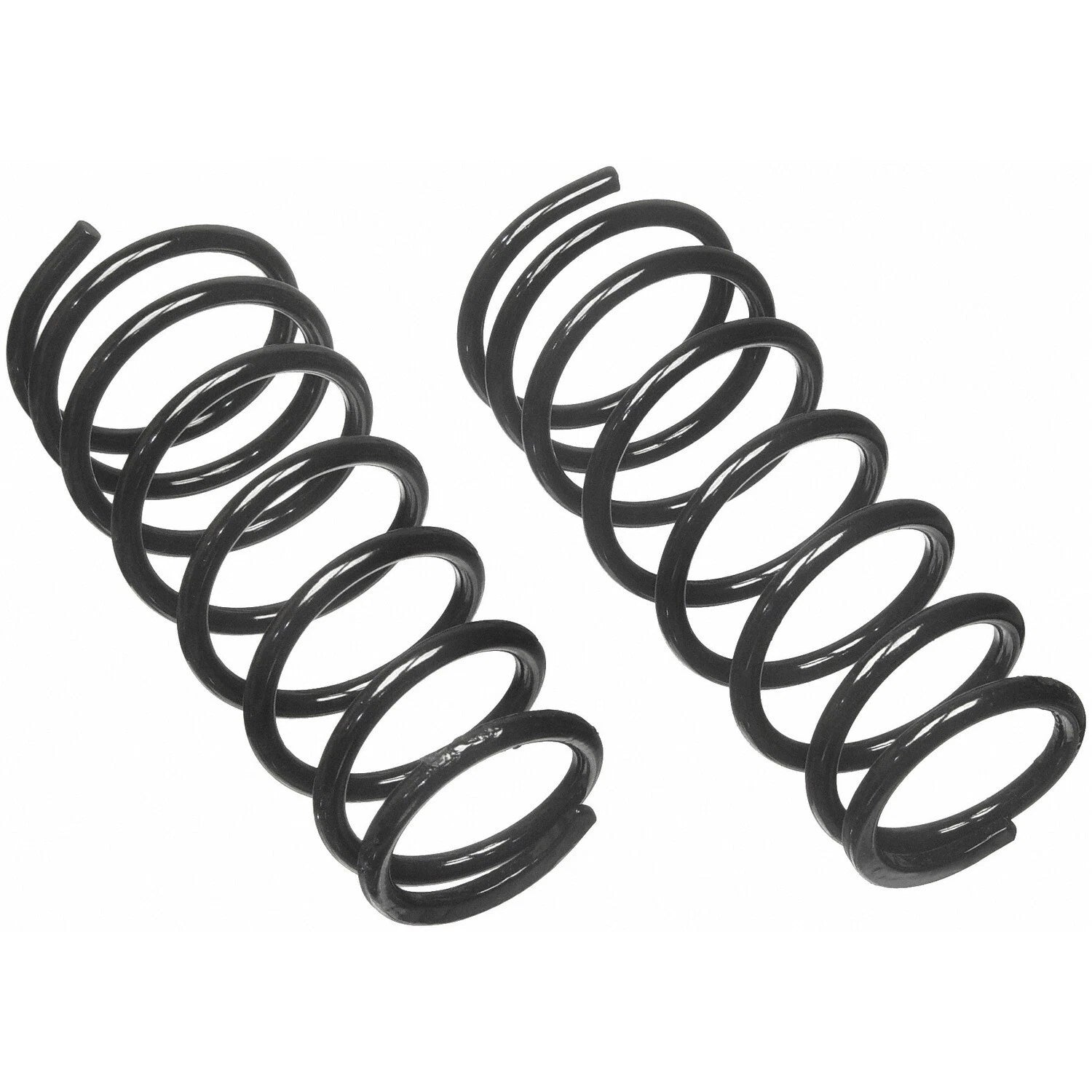 Front Variable Rate 423 Coil Spring for Dodge Ram 2500 3500 1995–2002