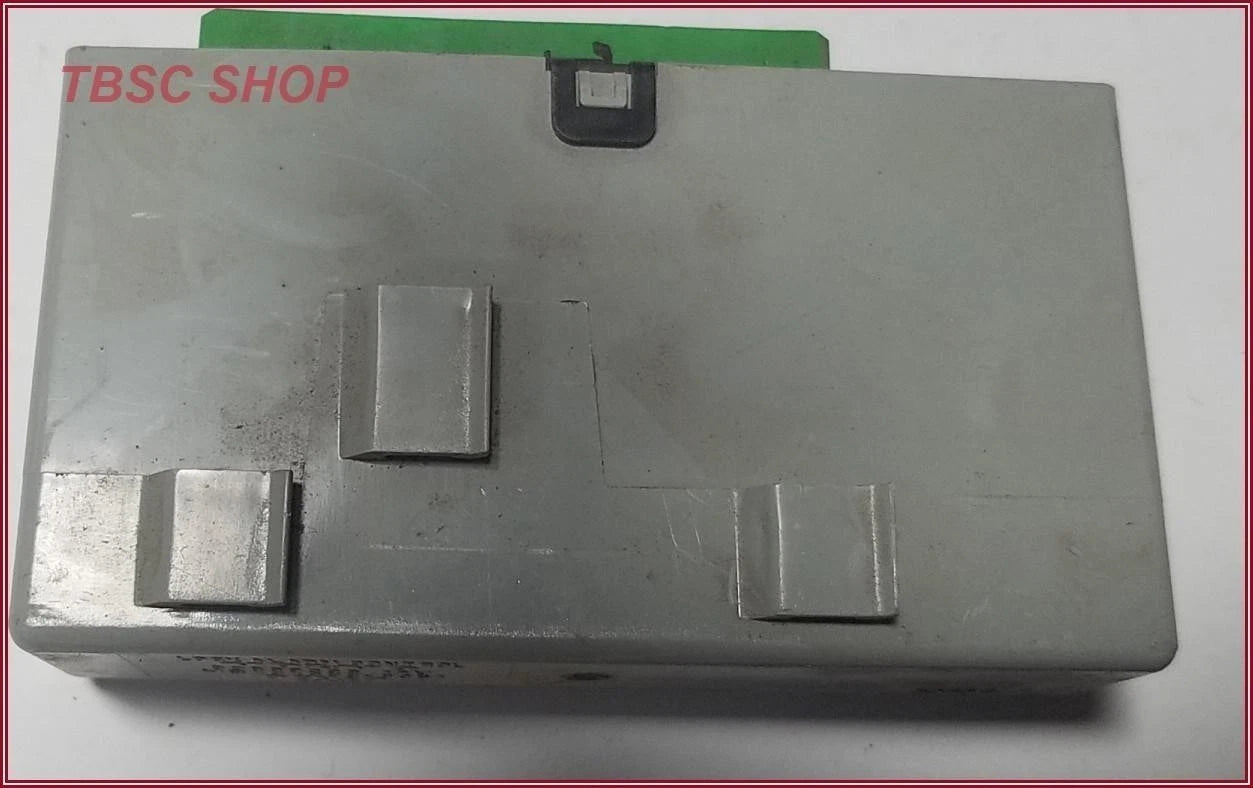 Lock Alarm Control Module for Volvo S40 V40 (2000–2004) 30889338