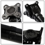 Driveshaft Propeller Shaft for BMW X3 E83 (2005–2006)