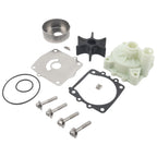 Water Pump Impeller Kit W/Housing for Yamaha 150-300 HP Outboard (2000-2023)