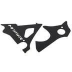 Engine Side Covers for Suzuki BOULEVARD M109R/VZR1800 (2006-2023)