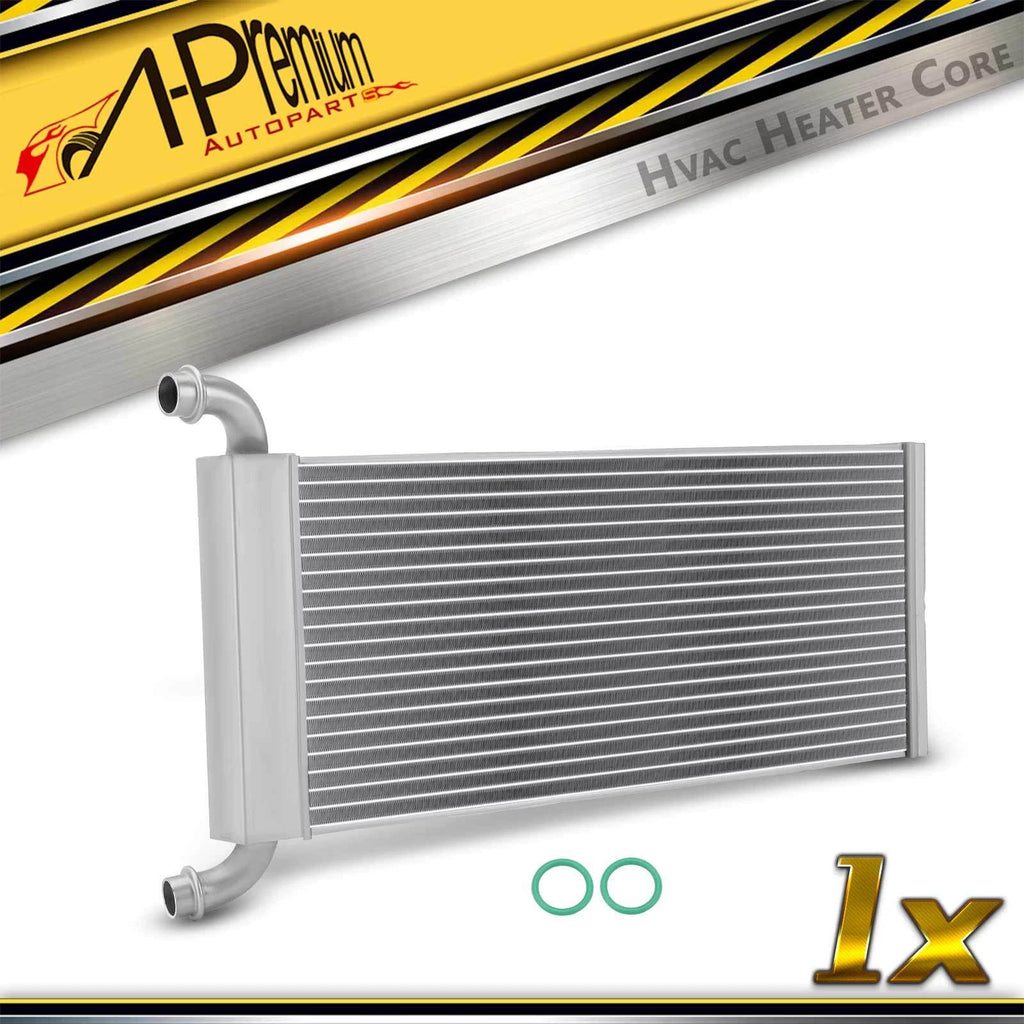 HVAC Heater Core for Mercedes-Benz Sprinter 2500 (2010–2018)