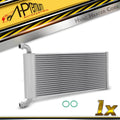 HVAC Heater Core for Mercedes-Benz Sprinter 2500 (2010–2018)