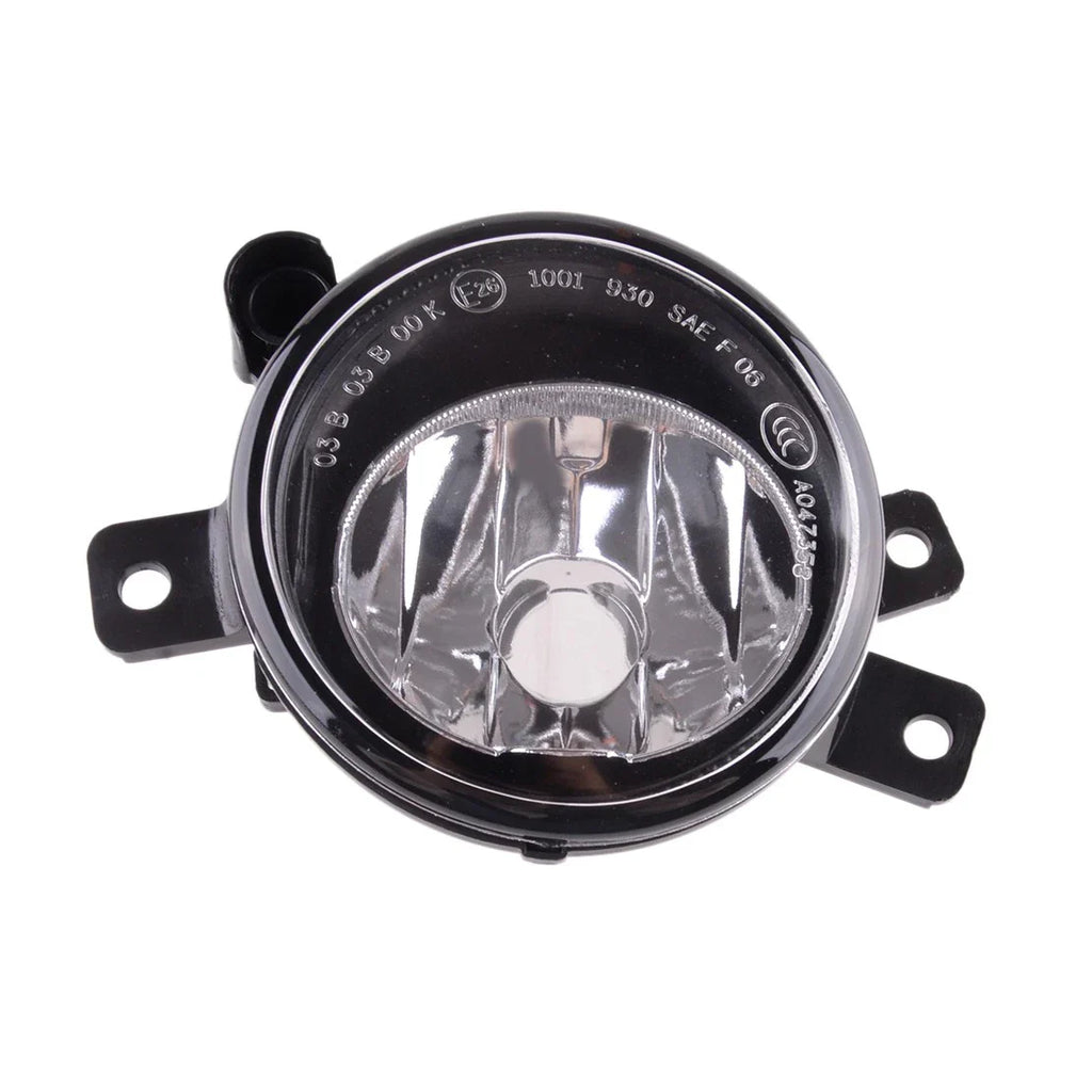 Left Front Fog Light Housing for BMW X1 E84 (2009-2015)
