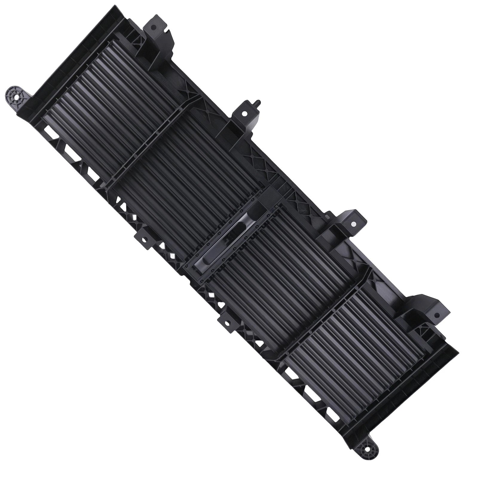 Active Grill Shutter for Ram 3500 Laramie Longhorn (2019–2024) 68452775AC