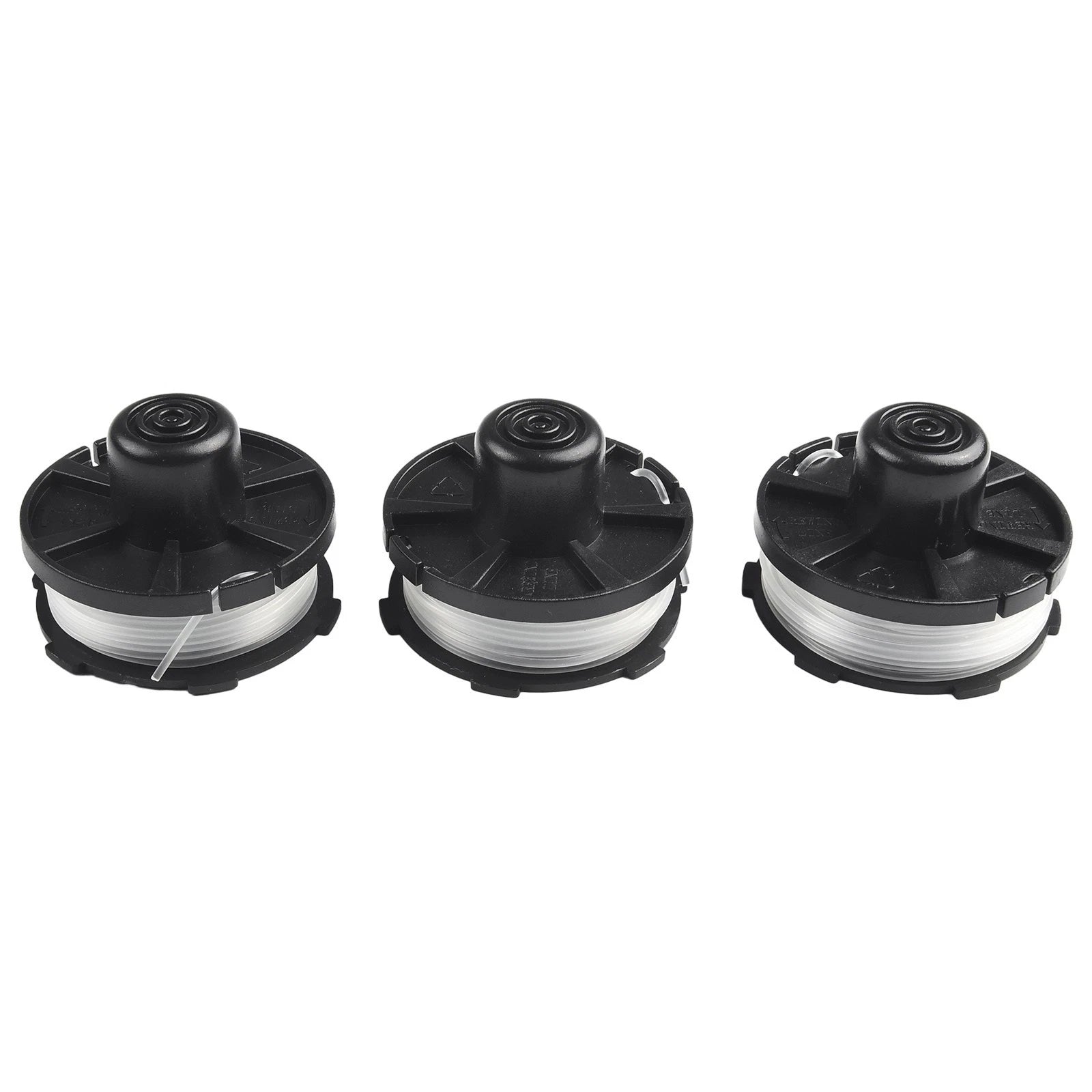 Set of 1 Tap & Go Line Spool Cover for DUR181Z (195858-1)