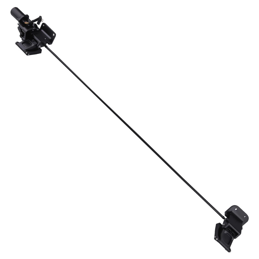 Right Running Board Motor with Bracket for Lincoln Navigator (2015-2017)