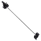 Right Running Board Motor with Bracket for Lincoln Navigator (2015-2017)