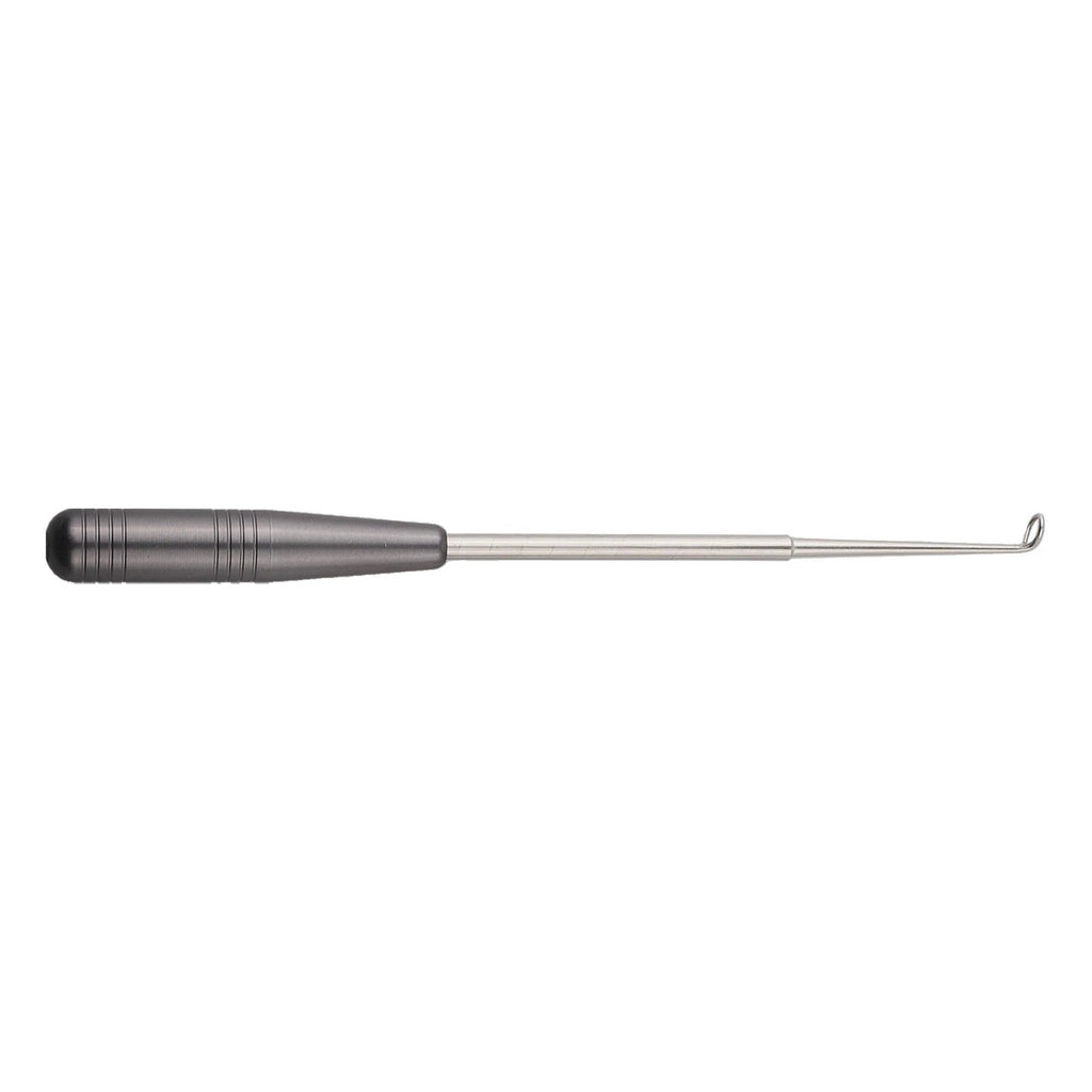 Fishing Hook Removal Device for Universal Use (Stainless Steel)