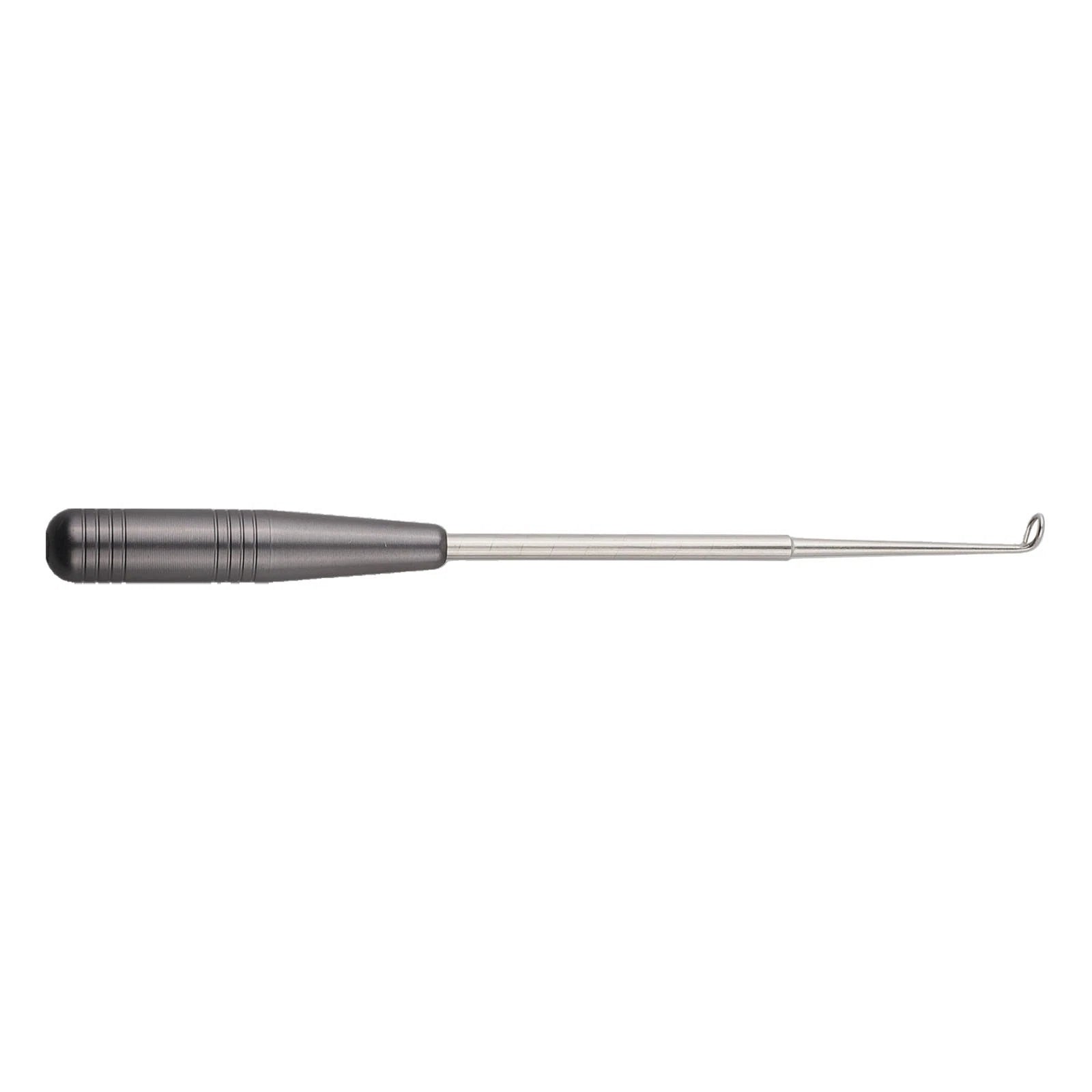 Fishing Hook Removal Device for Universal Use (Stainless Steel)