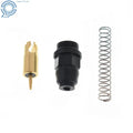 Carburetor Choke Starter Plunger Rebuild Kit for Yamaha YFM350 YFM400 YFM660 (1995–2006)
