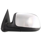 Driver Left Side Mirror for Chevy Yukon, Suburban, GMC Sierra