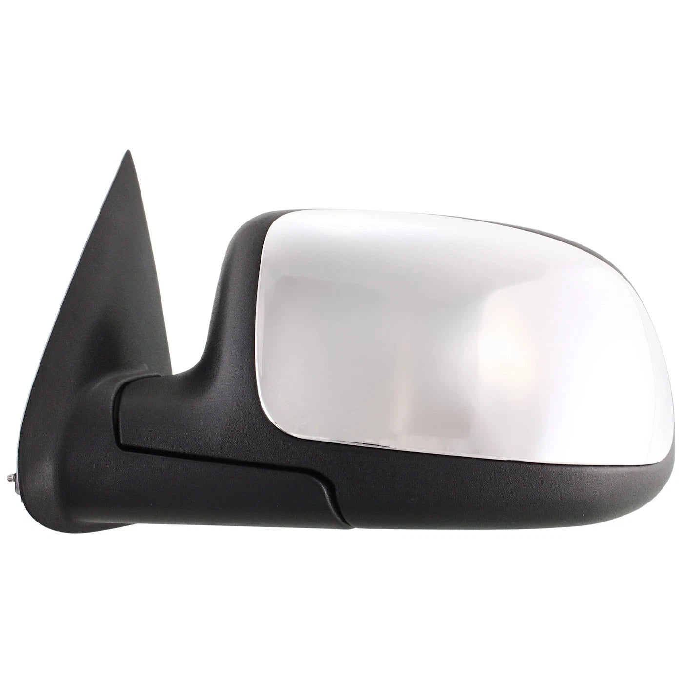Driver Left Side Mirror for Chevy Yukon, Suburban, GMC Sierra