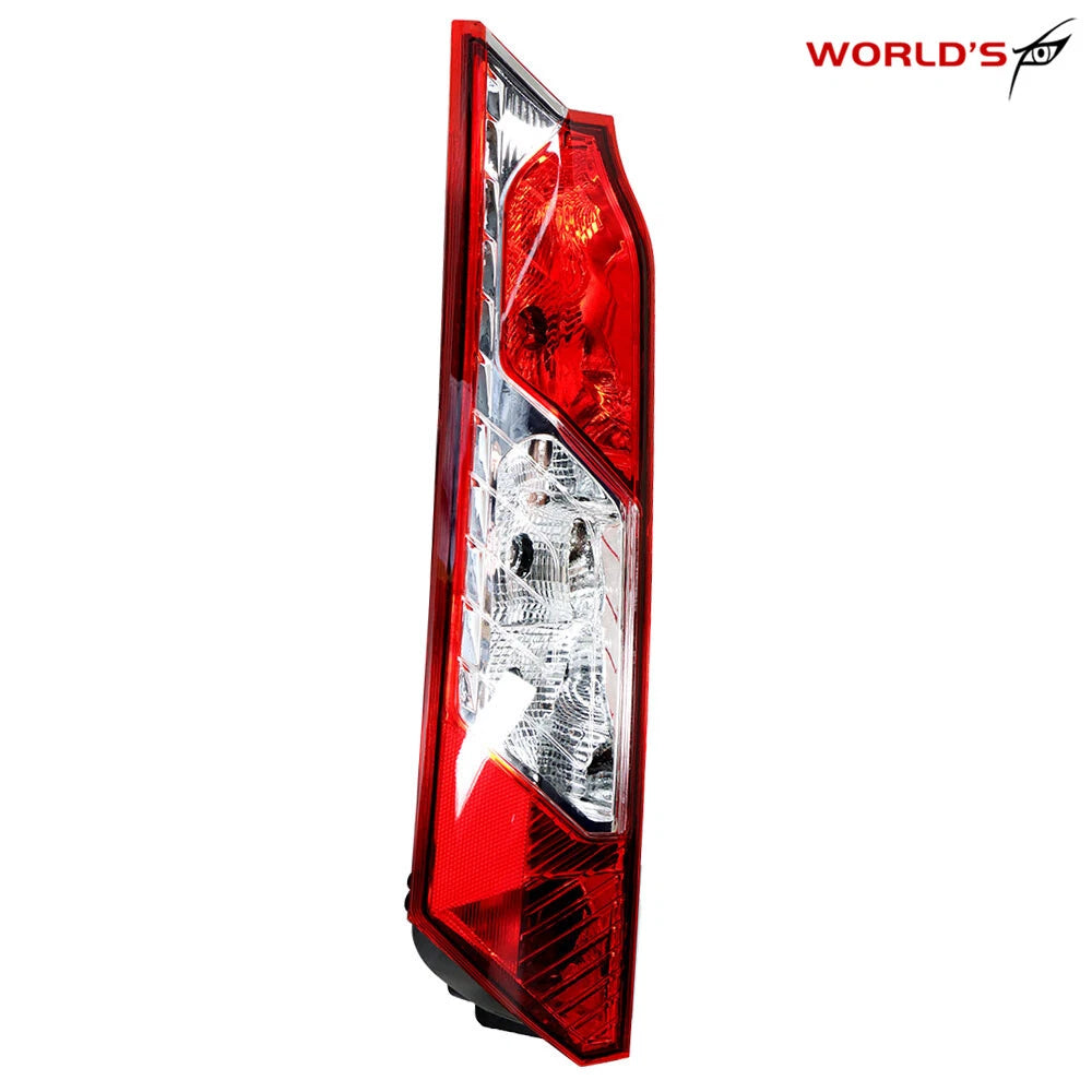 Tail Light for Ford Transit Connect (2014–2023) Left Side