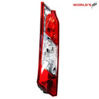 Tail Light for Ford Transit Connect (2014–2023) Left Side