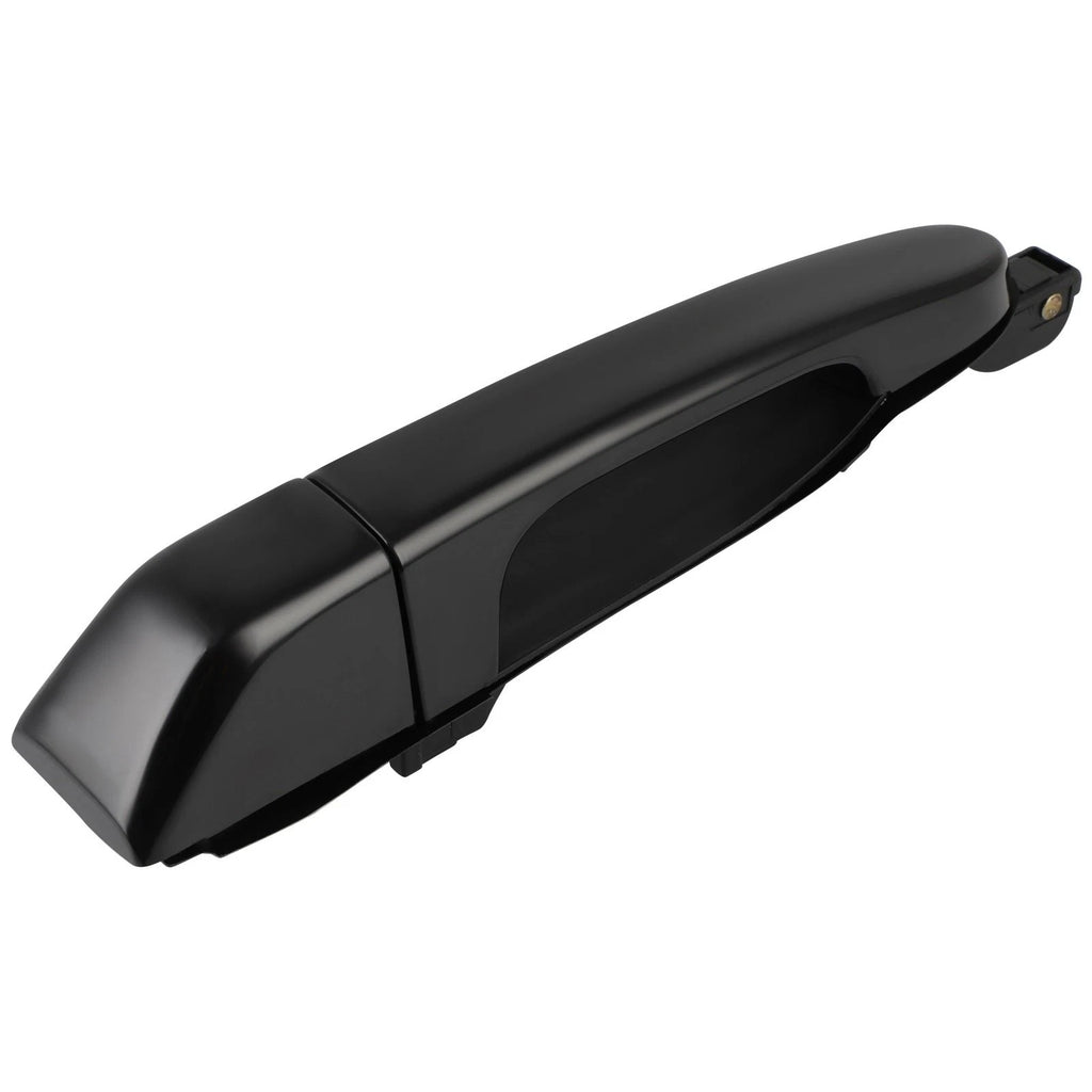 Exterior Door Handle Rear Right for Hyundai Entourage (2007–2008) & Kia Sedona (2006–2012)