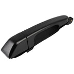 Exterior Door Handle Rear Right for Hyundai Entourage (2007–2008) & Kia Sedona (2006–2012)