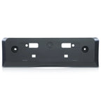 License Plate Mounting Bracket for Lexus RC350 RC300 RC200T (2015–2018)